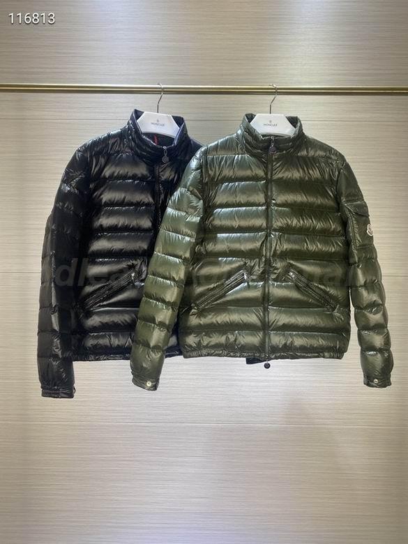 Moncler Men's Outwear 20